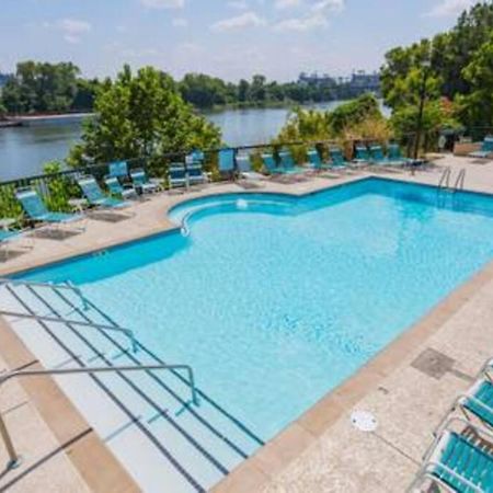 Captain'S Quarters Riverfront #1 Нэшвилл Экстерьер фото